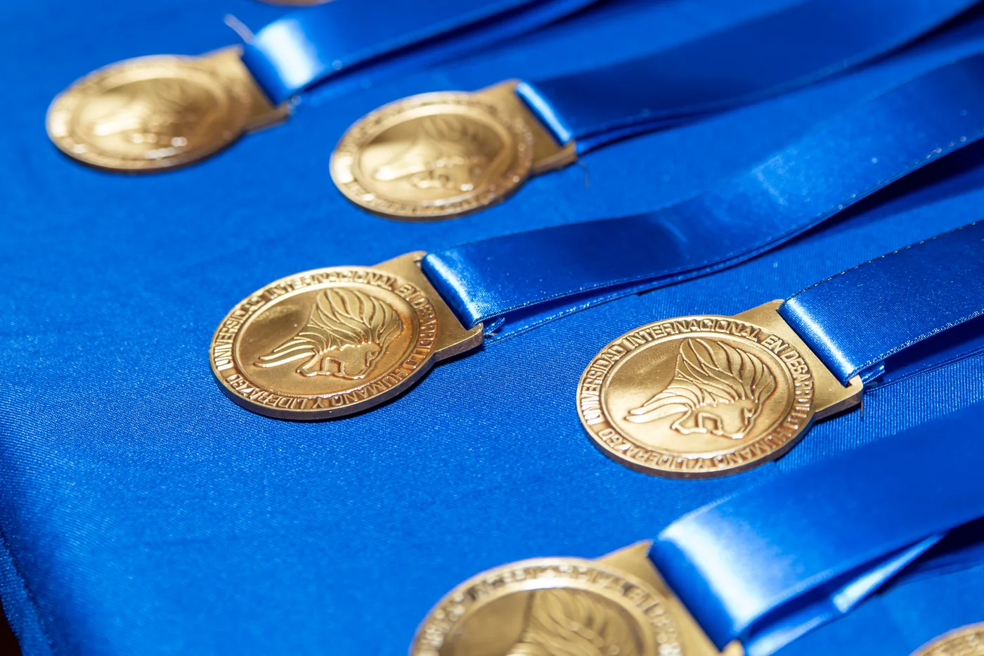 Doctor Honoris Causa