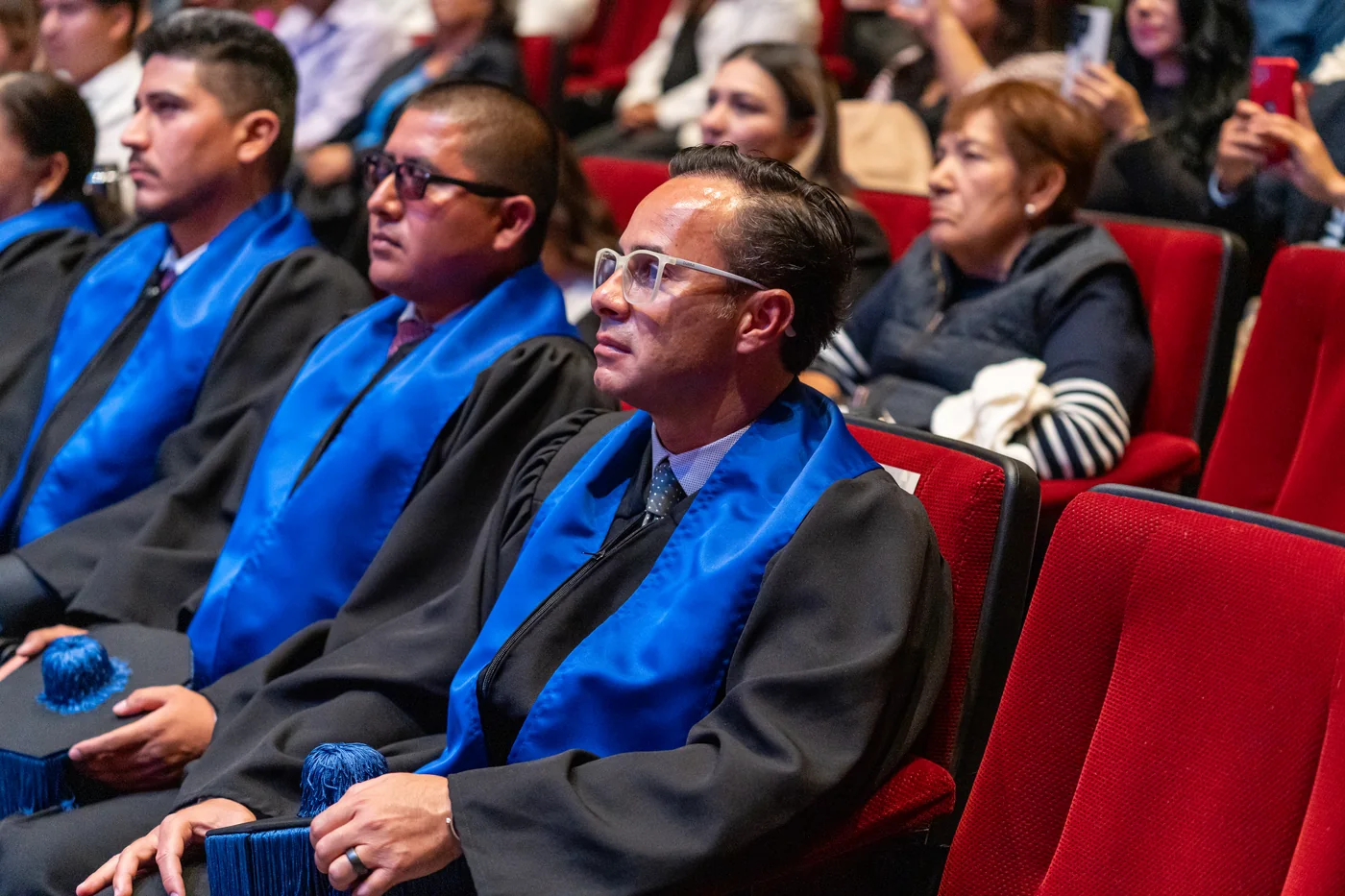 Grado Honoris Causa